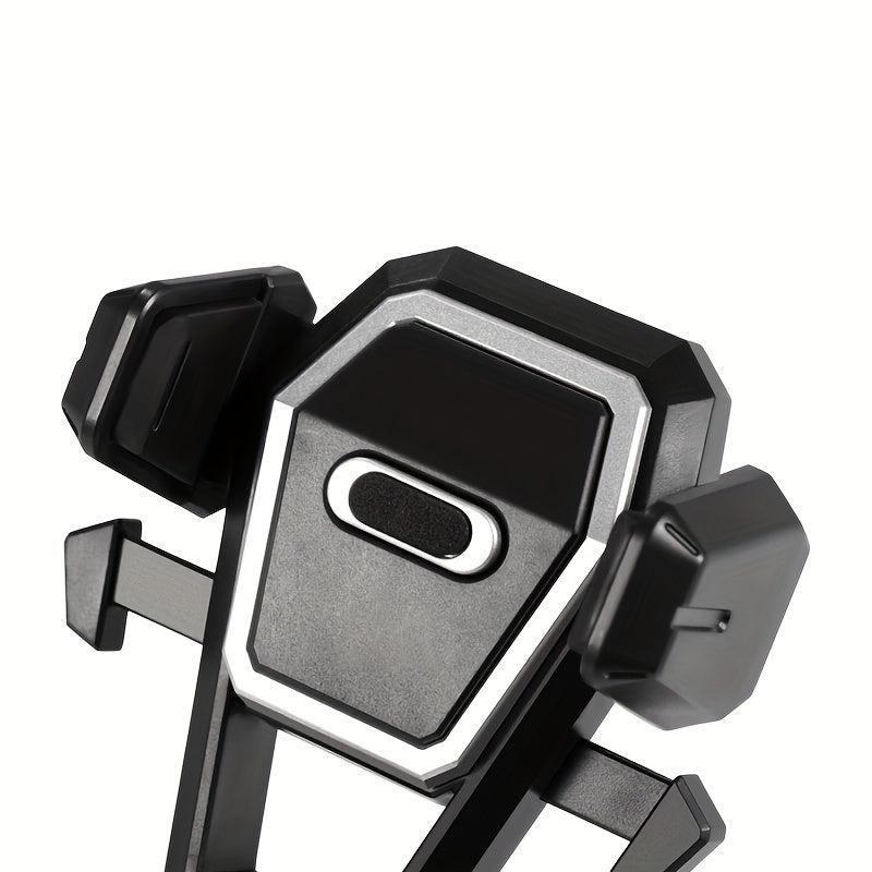 Car Dashboard Phone Holder - iPhone 14 Pro Max, Galaxy S22 - Adjustable