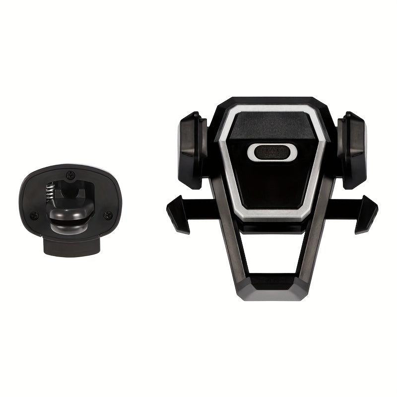 Car Dashboard Phone Holder - iPhone 14 Pro Max, Galaxy S22 - Adjustable
