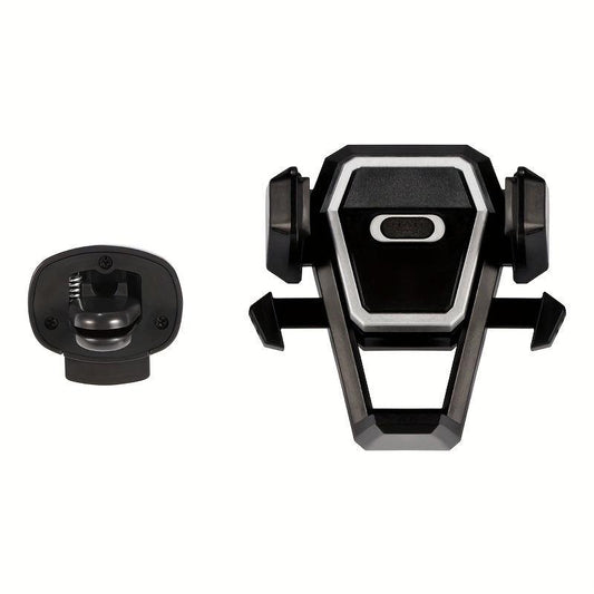 Car Dashboard Phone Holder - iPhone 14 Pro Max, Galaxy S22 - Adjustable