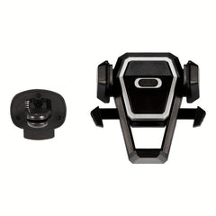 Car Dashboard Phone Holder - iPhone 14 Pro Max, Galaxy S22 - Adjustable