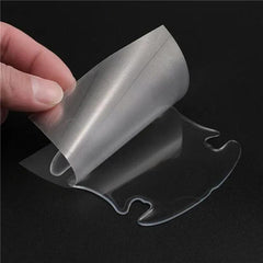 Car Door Handle Protective Film Scratch Protector Sticker