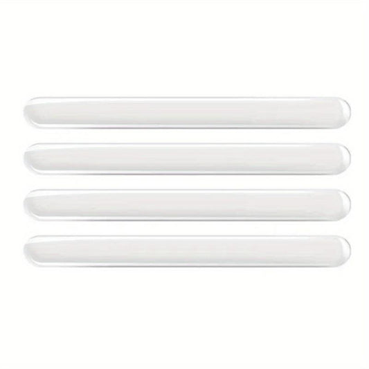 Car Door Handle Protective Film Scratch Protector Sticker