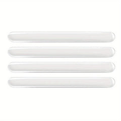 Car Door Handle Protective Film Scratch Protector Sticker