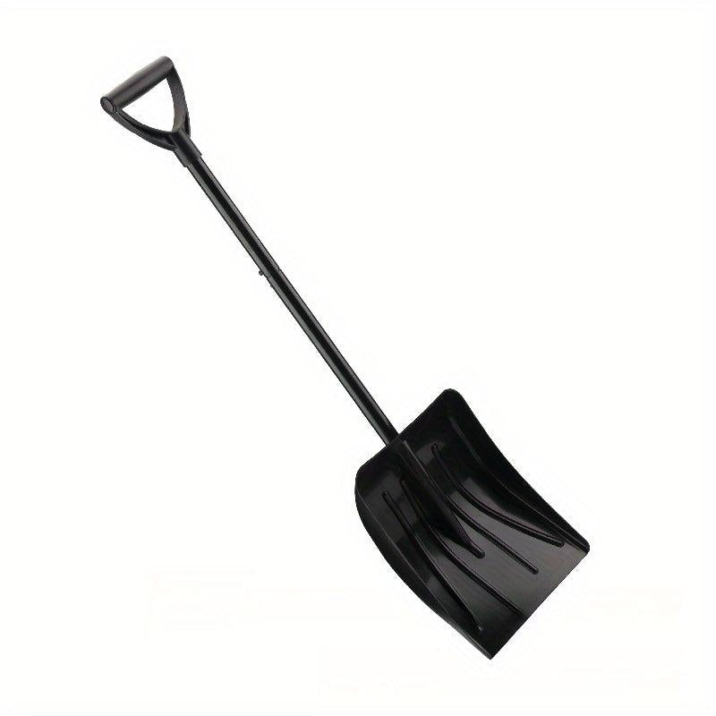 Car Removable Snow Shovel Ice Scraper Snow Scraper Plastic Ice Scraper