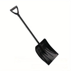 Car Removable Snow Shovel Ice Scraper Snow Scraper Plastic Ice Scraper