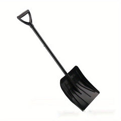 Car Removable Snow Shovel Ice Scraper Snow Scraper Plastic Ice Scraper