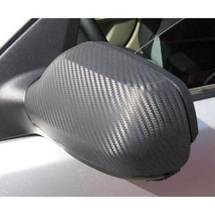 3D Carbon Fiber Film Roll DIY Decals 30X152CM