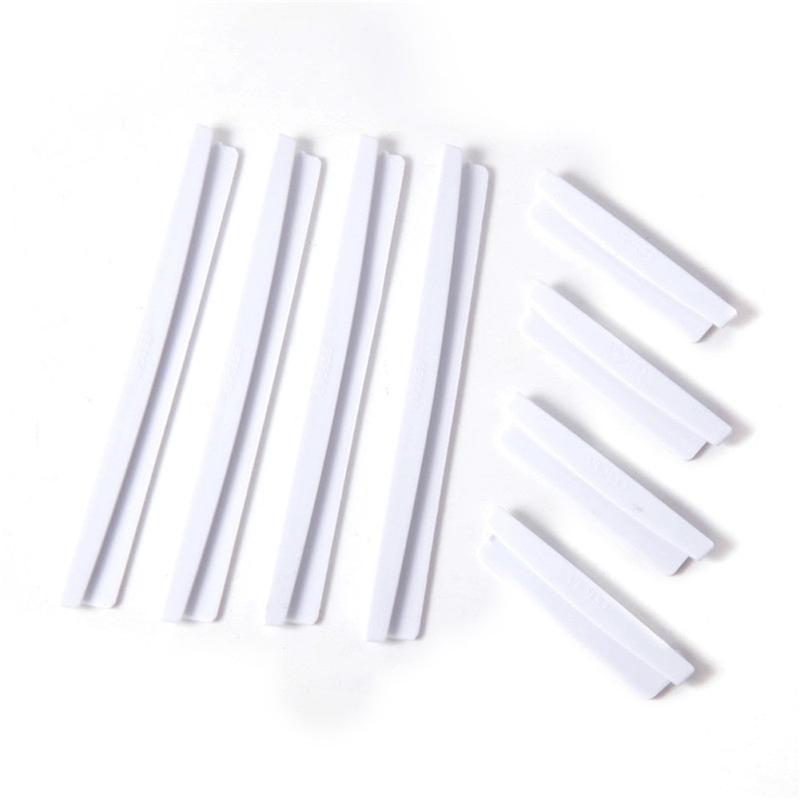 Car Door Protector Strip Bumper Buffer Guard Edge Corner Scratch Protector