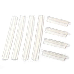 Car Door Protector Strip Bumper Buffer Guard Edge Corner Scratch Protector