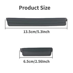 Car Door Protector Strip Bumper Buffer Guard Edge Corner Scratch Protector