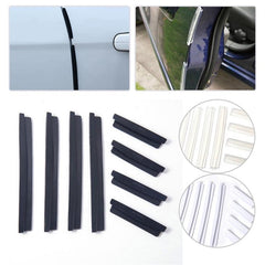 Car Door Protector Strip Bumper Buffer Guard Edge Corner Scratch Protector