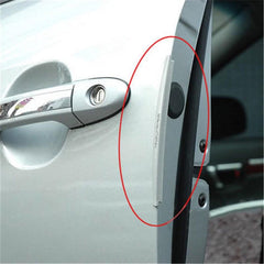 Car Door Protector Strip Bumper Buffer Guard Edge Corner Scratch Protector