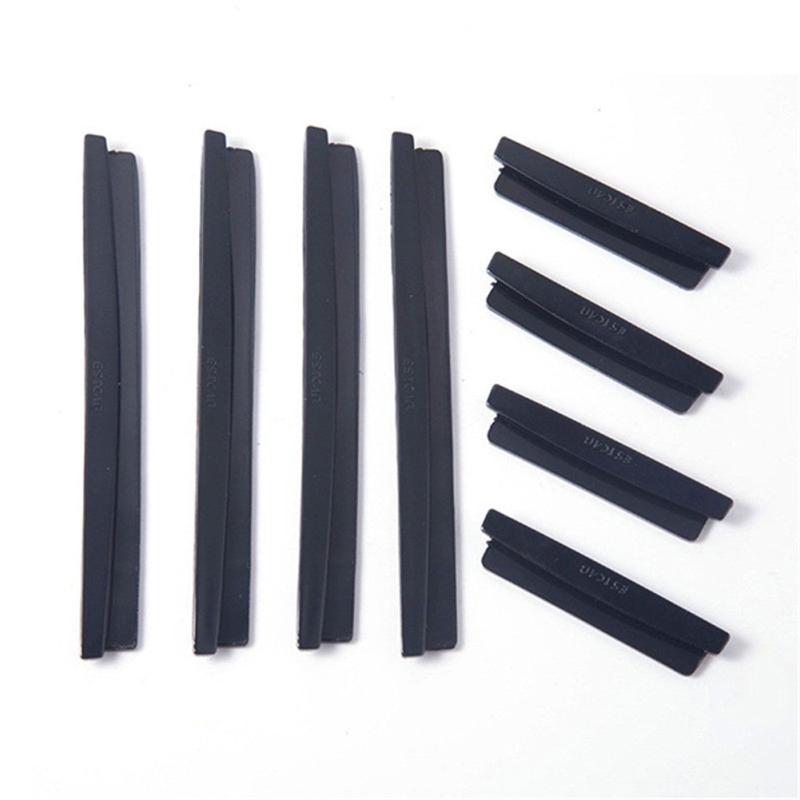 Car Door Protector Strip Bumper Buffer Guard Edge Corner Scratch Protector