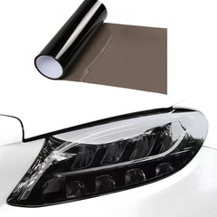 TPU Headlight Protector Repair Scratch Car Light Film Anti Scratch