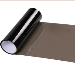 TPU Headlight Protector Repair Scratch Car Light Film Anti Scratch