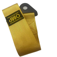 High Strength Nylon Tow Strap Car Racing Tow Ropes