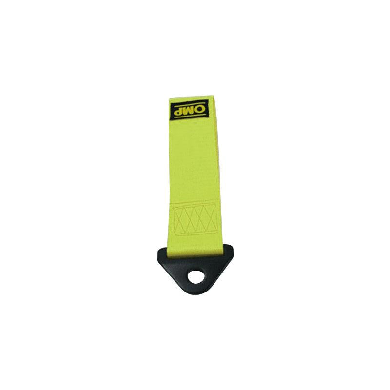 High Strength Nylon Tow Strap Car Racing Tow Ropes