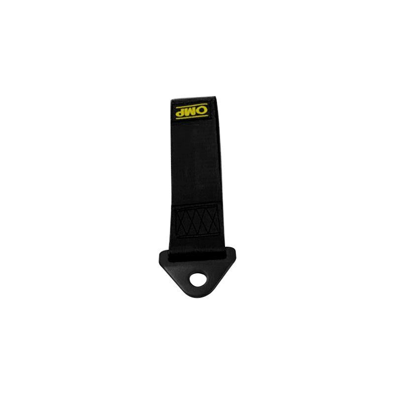 High Strength Nylon Tow Strap Car Racing Tow Ropes