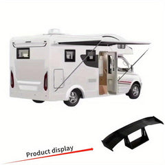 Carbon Fiber Rear Spoiler Upgrade Your Car Appearance