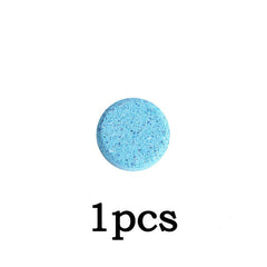 Car Windscreen Cleaner Effervescent Tablet Auto Wiper Glass Solid Cleaning