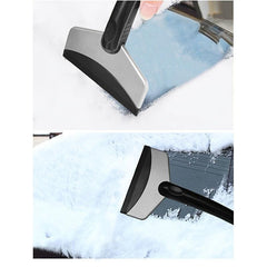 Car Ice Scraper Snow Shovel Defrost Snow Remover