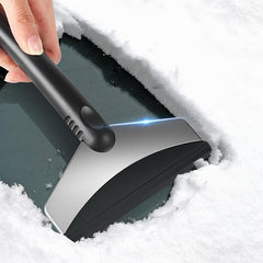 Car Ice Scraper Snow Shovel Defrost Snow Remover