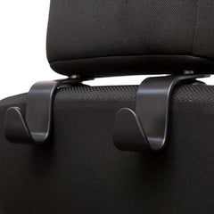 Universal Car Seat Headrest Hook Bag