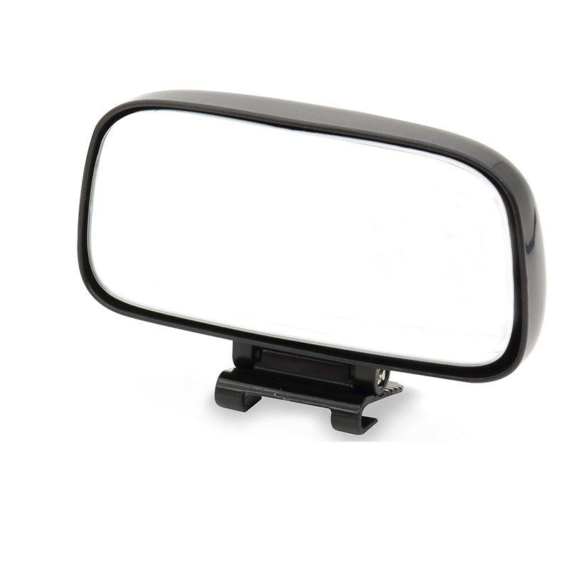 1pc Large View Blind Spot Mirror Car External Adjustable Reflective Wide angle