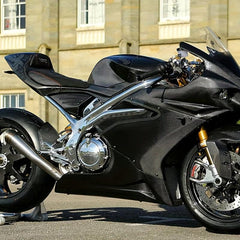 3D Carbon Fiber Vinyl Film Car Stickers Waterproof DIY Motorcycle Wrap