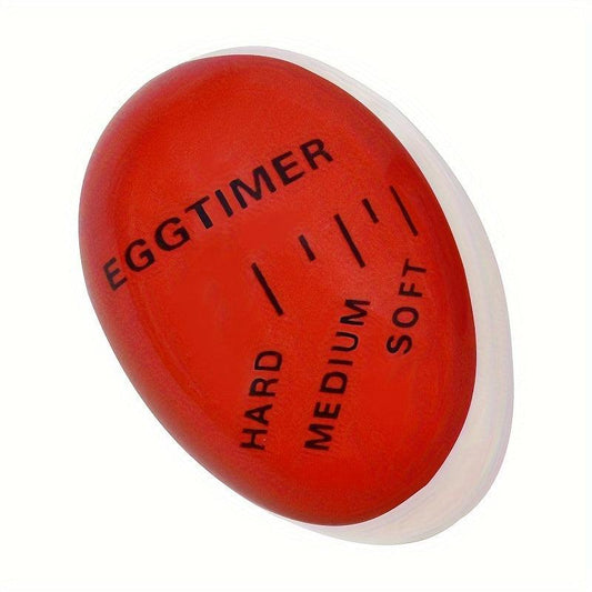 Egg Timer for Perfectly Cooked Eggs