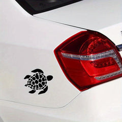 Sea Turtle Vinyl Decal Stickers For Cars Windows