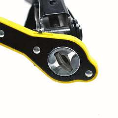 Universal Jack Ratchet Wrench Upgrade Tool