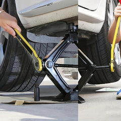 Universal Jack Ratchet Wrench Upgrade Tool
