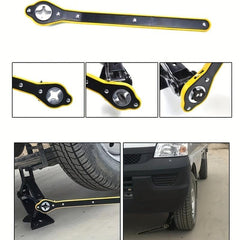 Universal Jack Ratchet Wrench Upgrade Tool