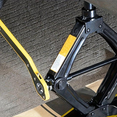Universal Jack Ratchet Wrench Upgrade Tool