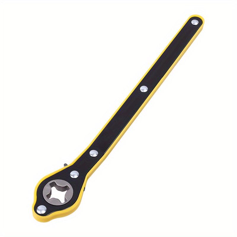 Universal Jack Ratchet Wrench Upgrade Tool