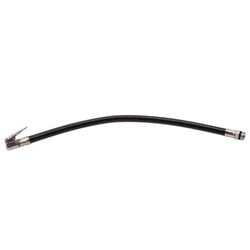 Auto Tire Inflator Self-locking Tube Hose Adapter Car Air Hose Lock On Clip
