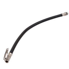 Auto Tire Inflator Self-locking Tube Hose Adapter Car Air Hose Lock On Clip