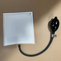 Emergency Car Door Unlock Kit with Inflatable Airbag & Air Pump