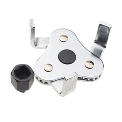 Adjustable Two Way Filter Wrench Car Grid Remove Tool