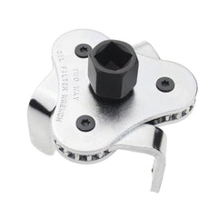 Adjustable Two Way Filter Wrench Car Grid Remove Tool