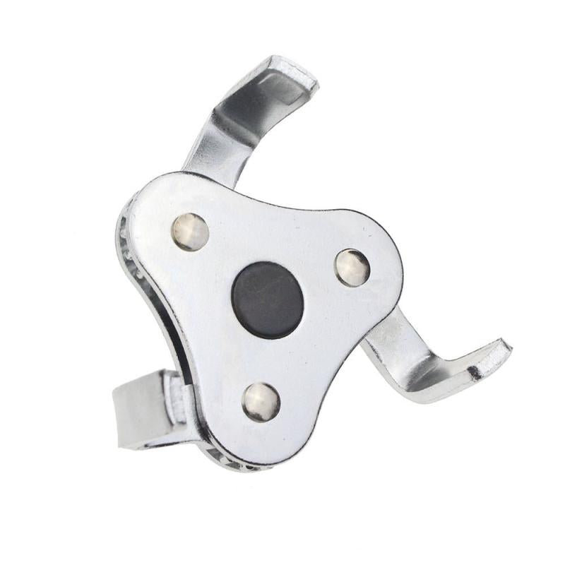 Adjustable Two Way Filter Wrench Car Grid Remove Tool
