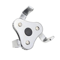 Adjustable Two Way Filter Wrench Car Grid Remove Tool