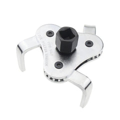 Adjustable Two Way Filter Wrench Car Grid Remove Tool
