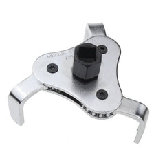 Adjustable Two Way Filter Wrench Car Grid Remove Tool