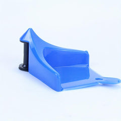 Car Wheel Block Tire Stopper for Car Wash