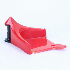 Car Wheel Block Tire Stopper for Car Wash