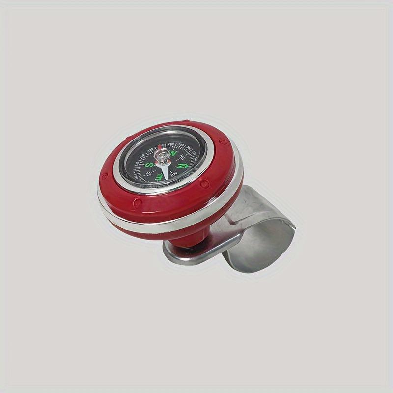 Car Steering Wheel Booster Ball Reversing Assister Handle Universal