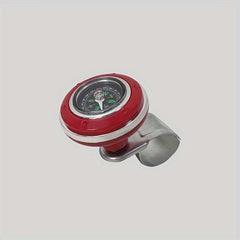 Car Steering Wheel Booster Ball Reversing Assister Handle Universal