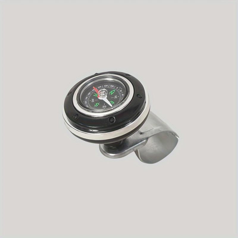 Car Steering Wheel Booster Ball Reversing Assister Handle Universal